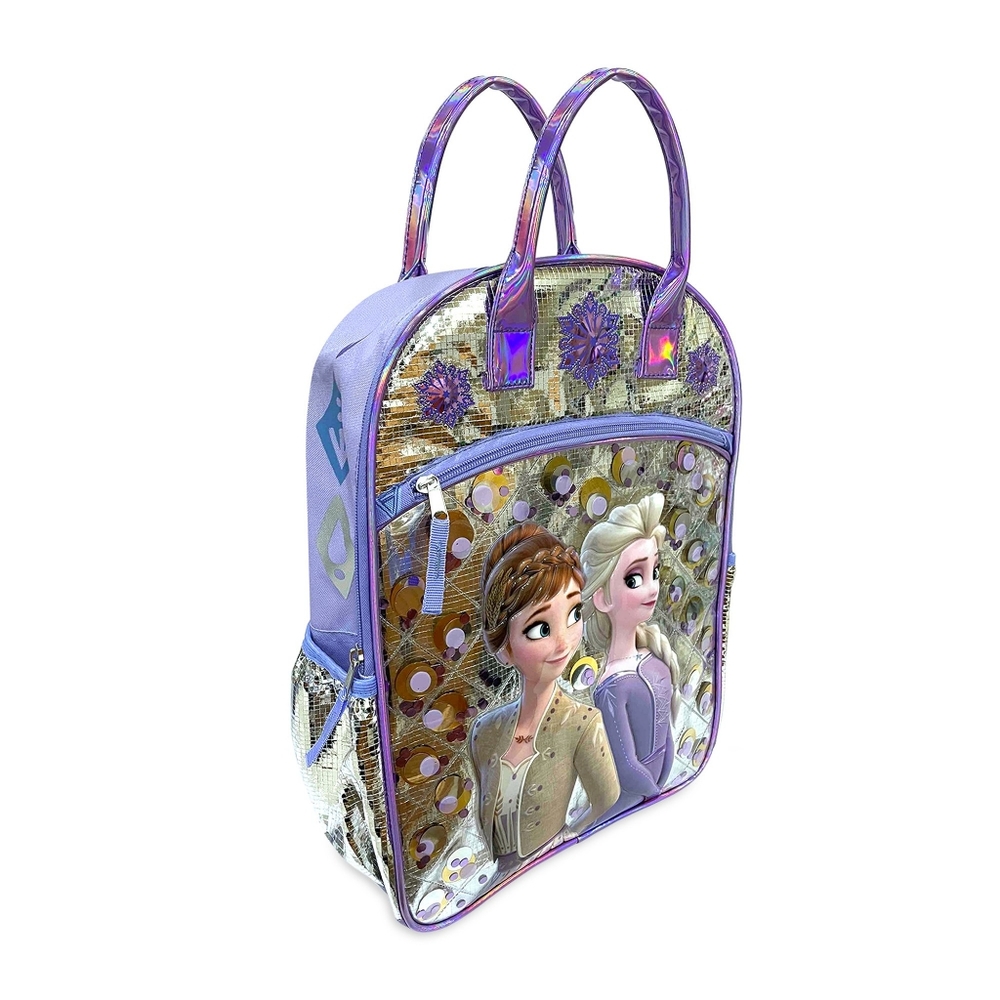 Frozen 2 backpack - Picture 2 of 8